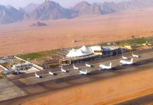 Sharm-el-sheikh-airport